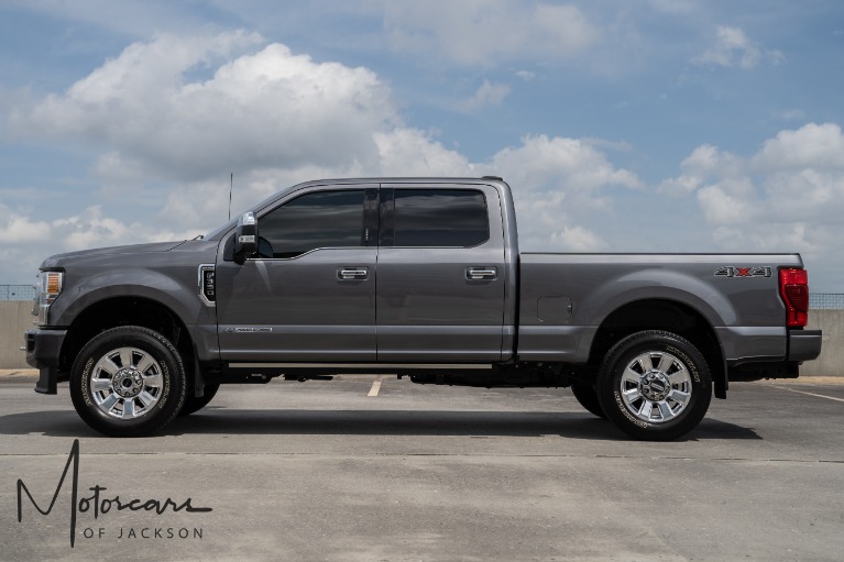 Used-2022-Ford-F-350-SRW-Platinum-for-sale-Jackson-MS