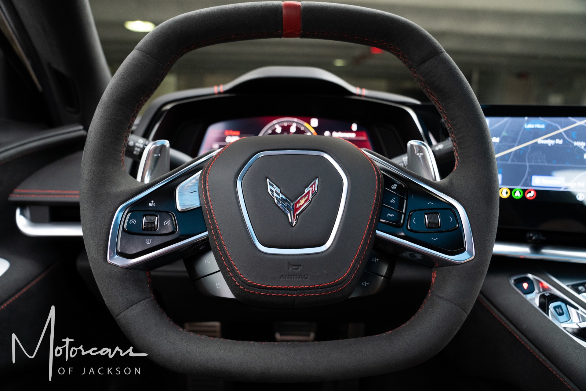 Used-2021-Chevrolet-Corvette-3LT-for-sale-Jackson-MS