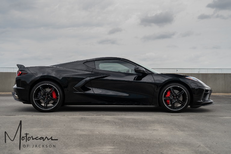 Used-2021-Chevrolet-Corvette-3LT-for-sale-Jackson-MS