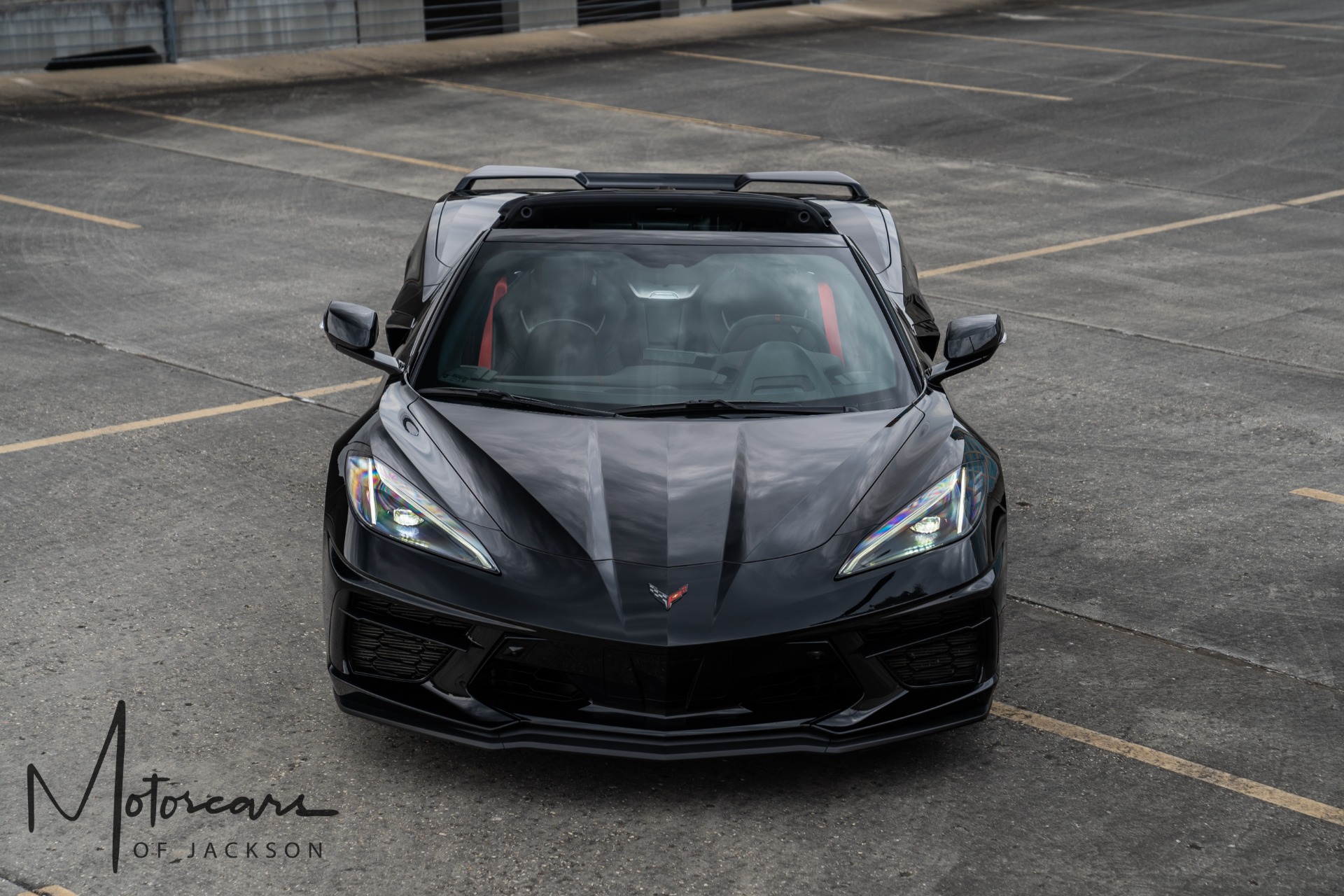 Used-2021-Chevrolet-Corvette-3LT-for-sale-Jackson-MS
