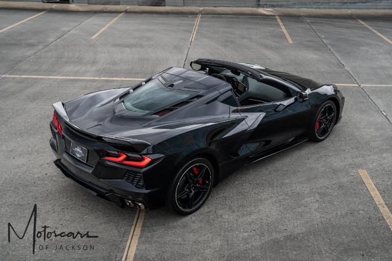 Used-2021-Chevrolet-Corvette-3LT-for-sale-Jackson-MS