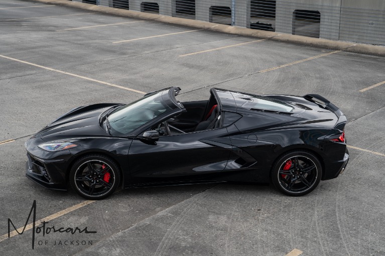 Used-2021-Chevrolet-Corvette-3LT-Jackson-MS