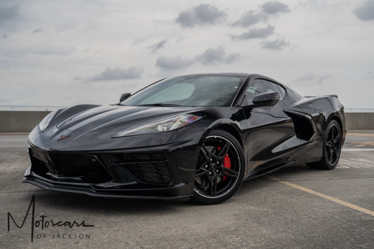 Used-2021-Chevrolet-Corvette-3LT-for-sale-Jackson-MS