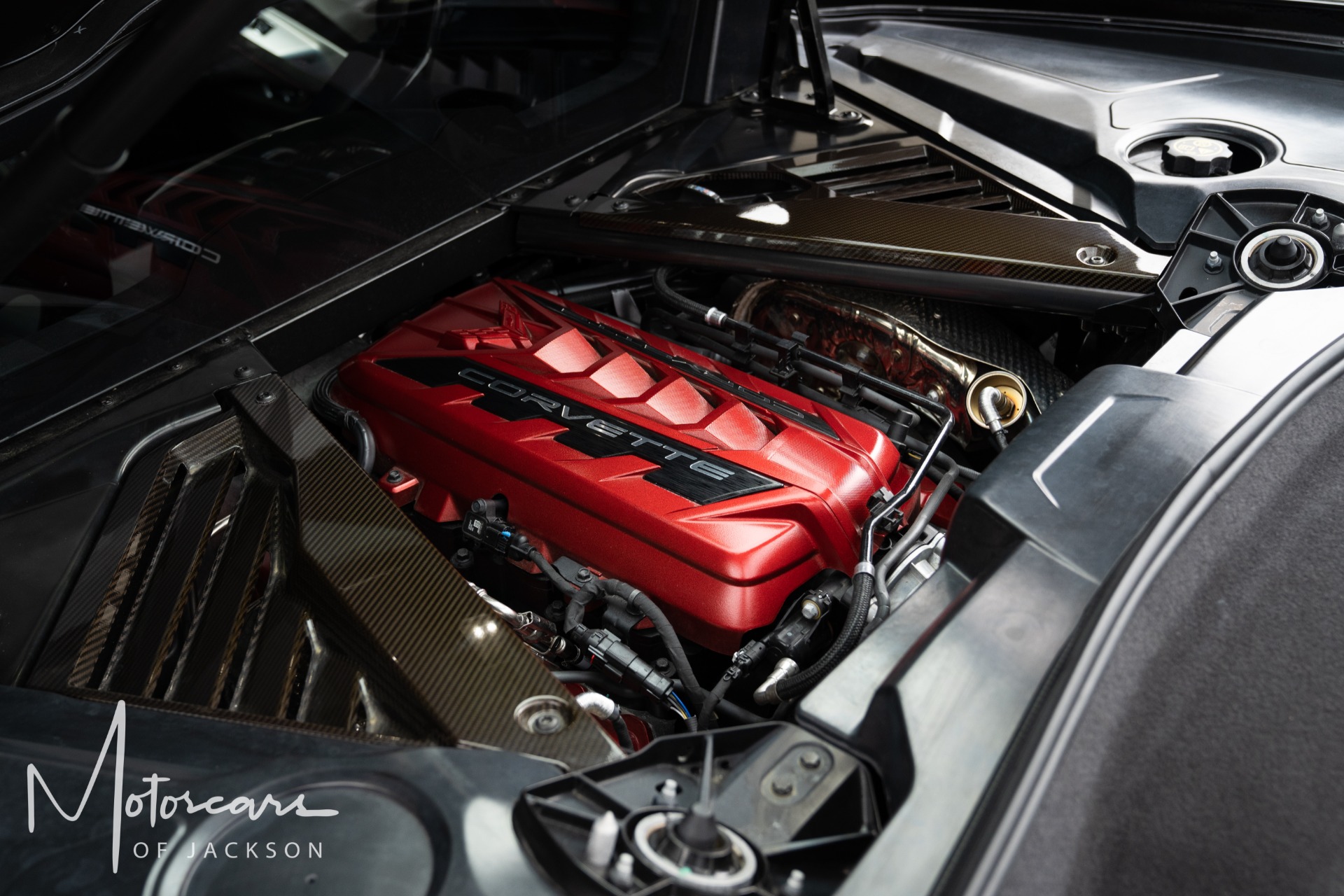 Used-2021-Chevrolet-Corvette-3LT-for-sale-Jackson-MS