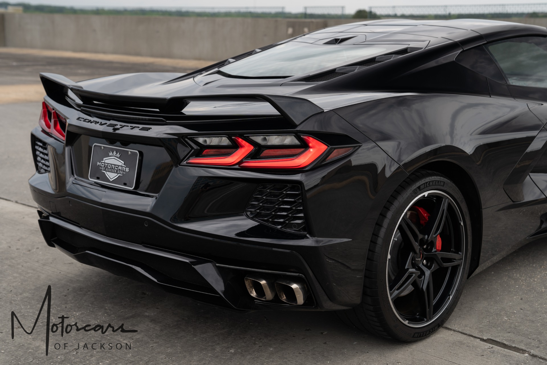 Used-2021-Chevrolet-Corvette-3LT-for-sale-Jackson-MS