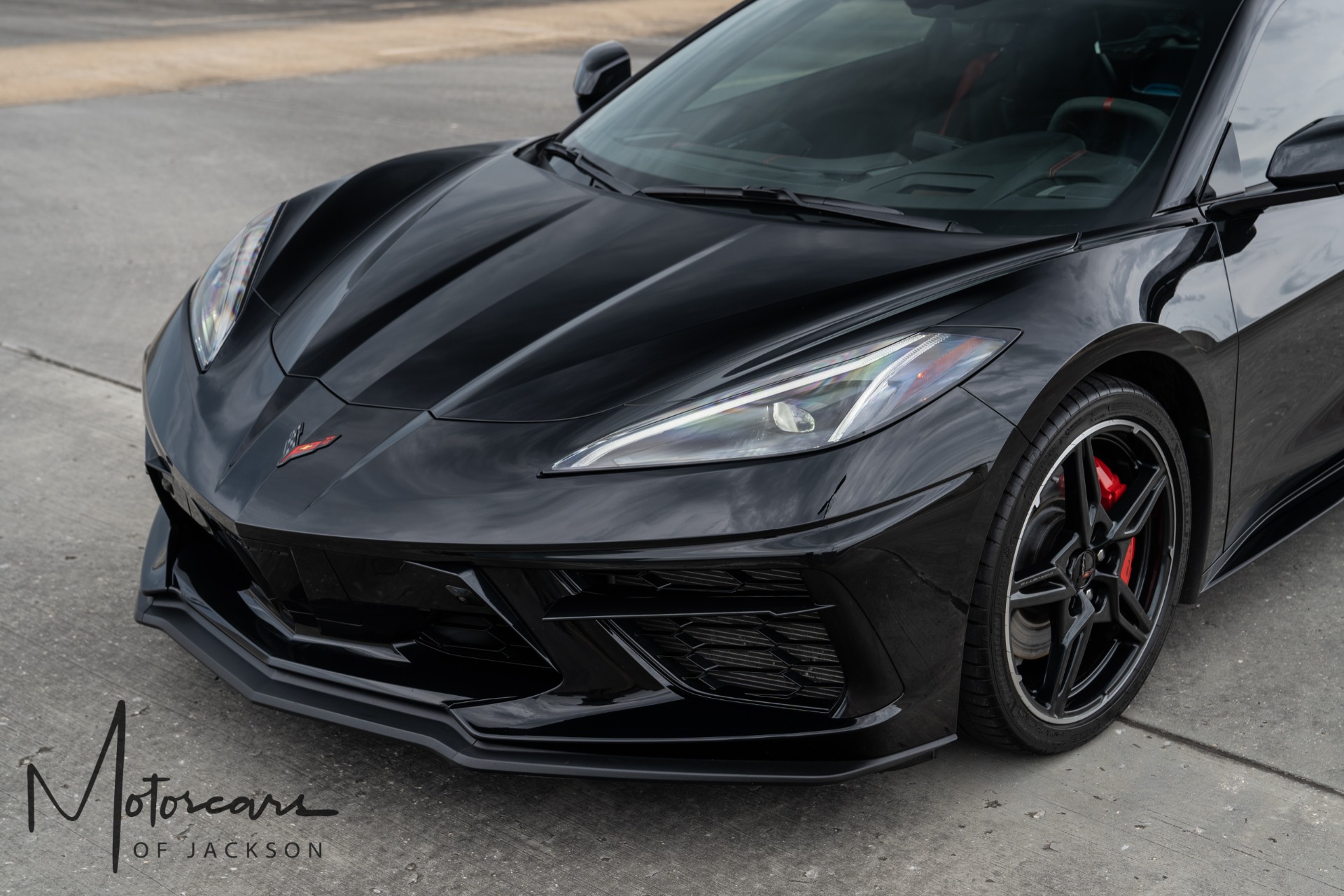 Used-2021-Chevrolet-Corvette-3LT-for-sale-Jackson-MS