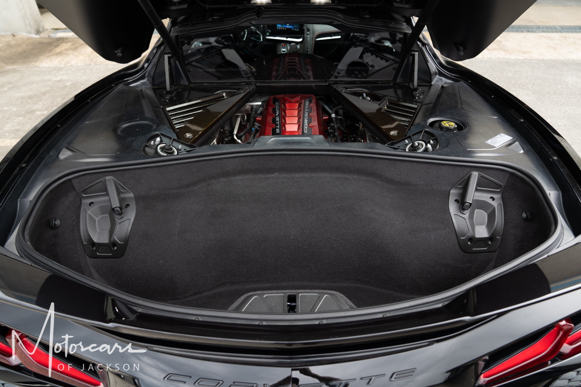 Used-2021-Chevrolet-Corvette-3LT-for-sale-Jackson-MS