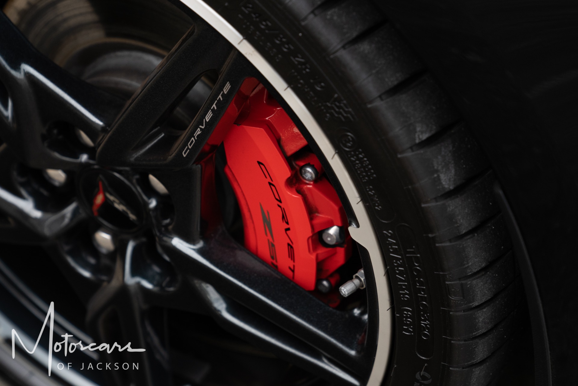 Used-2021-Chevrolet-Corvette-3LT-for-sale-Jackson-MS