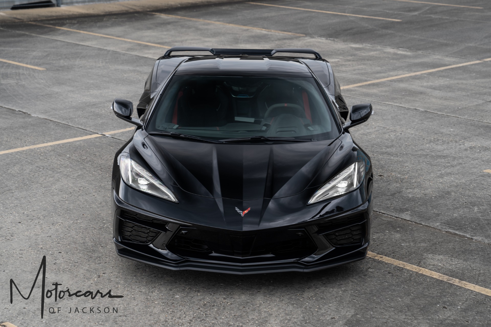 Used-2021-Chevrolet-Corvette-3LT-for-sale-Jackson-MS