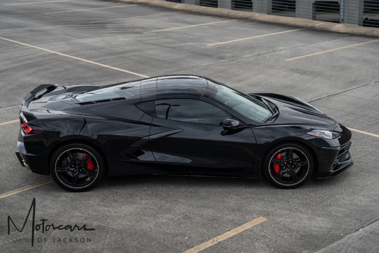 Used-2021-Chevrolet-Corvette-3LT-Jackson-MS