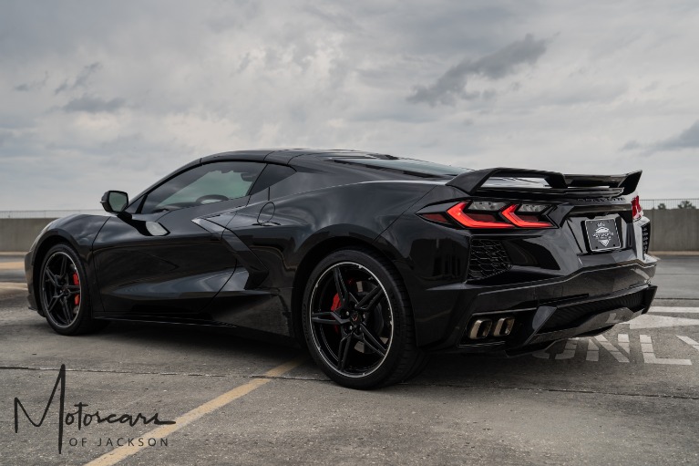 Used-2021-Chevrolet-Corvette-3LT-for-sale-Jackson-MS