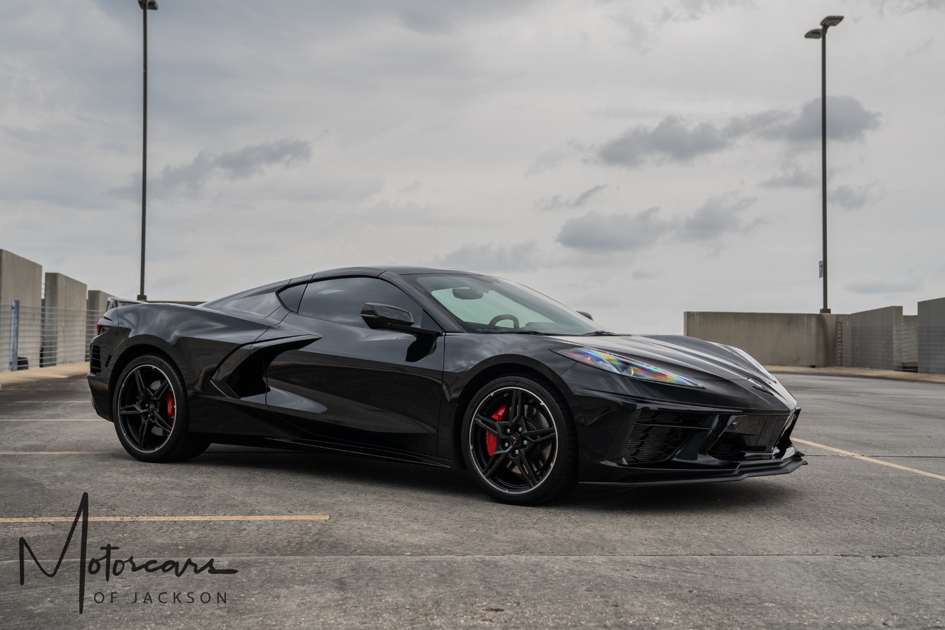 Used-2021-Chevrolet-Corvette-3LT-for-sale-Jackson-MS