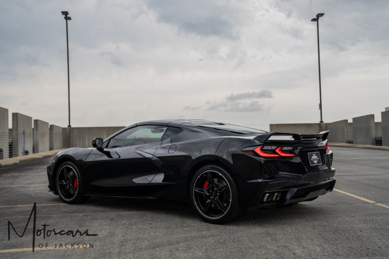 Used-2021-Chevrolet-Corvette-3LT-for-sale-Jackson-MS