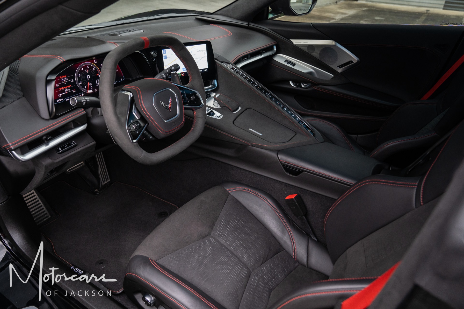 Used-2021-Chevrolet-Corvette-3LT-for-sale-Jackson-MS