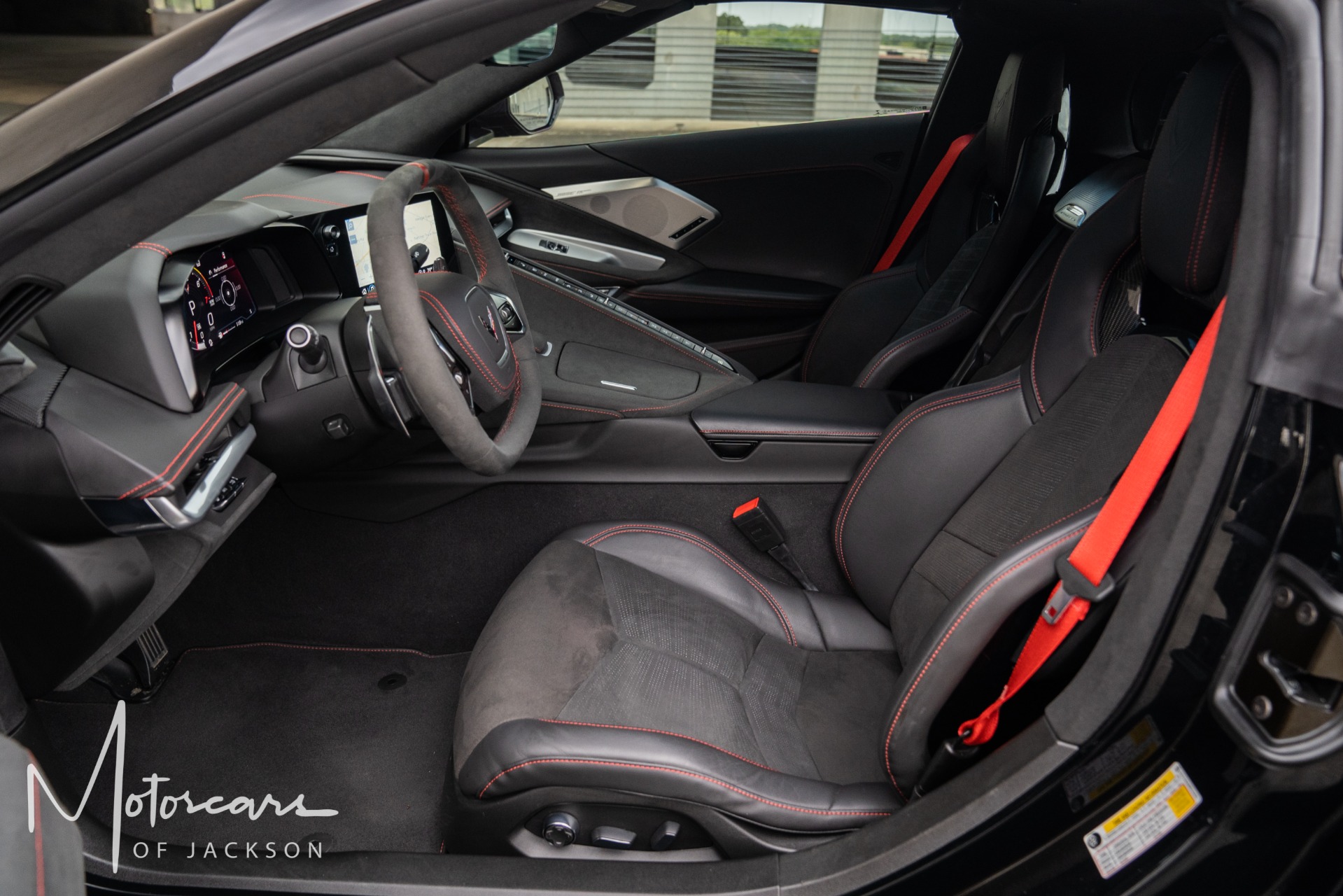 Used-2021-Chevrolet-Corvette-3LT-for-sale-Jackson-MS