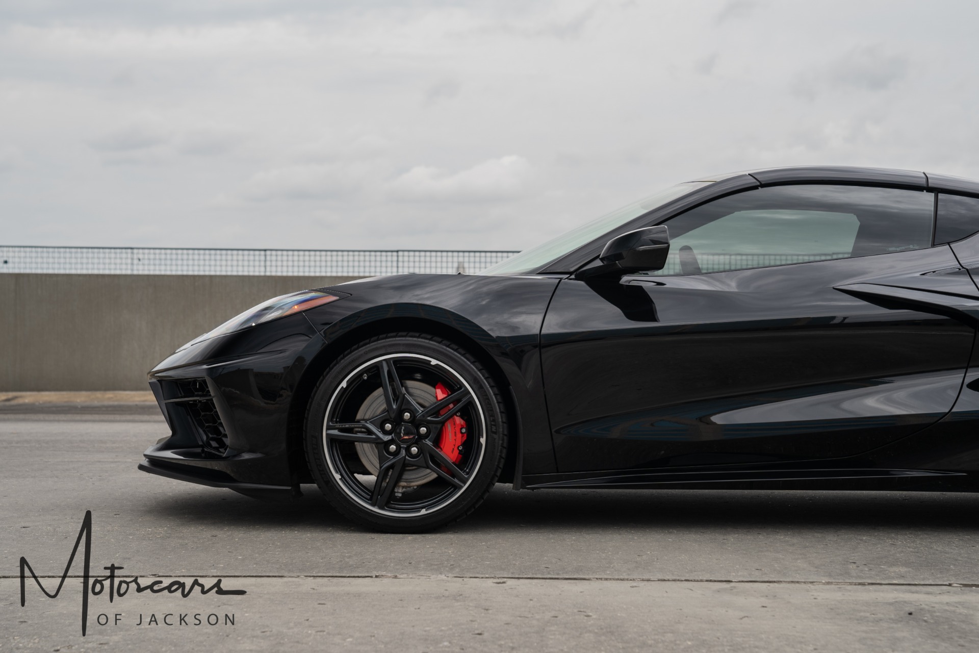 Used-2021-Chevrolet-Corvette-3LT-for-sale-Jackson-MS