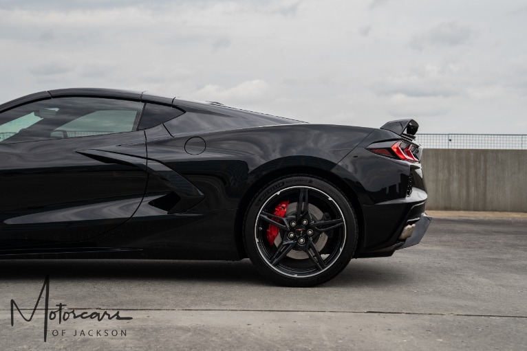 Used-2021-Chevrolet-Corvette-3LT-for-sale-Jackson-MS