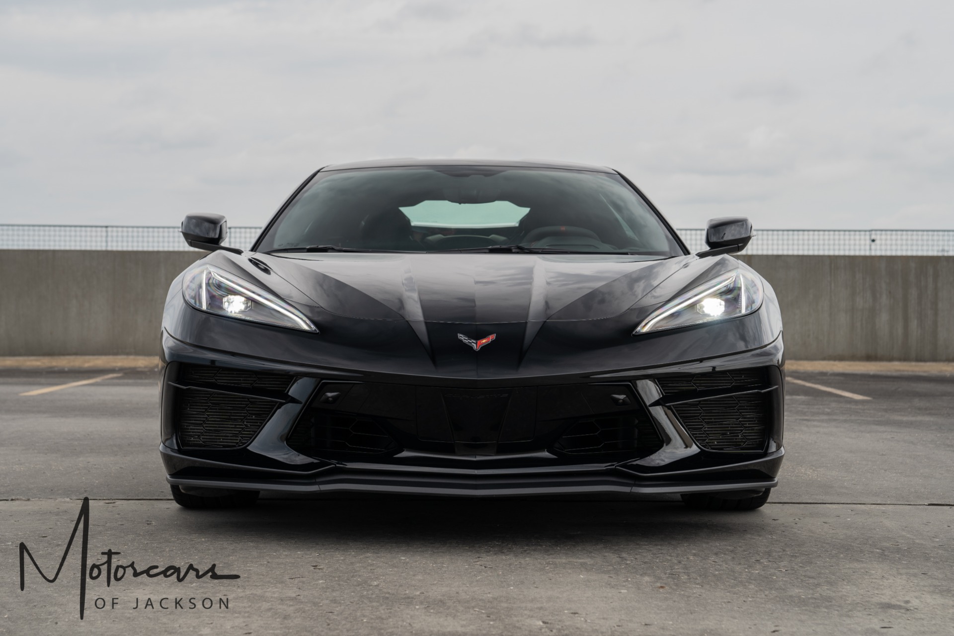 Used-2021-Chevrolet-Corvette-3LT-for-sale-Jackson-MS