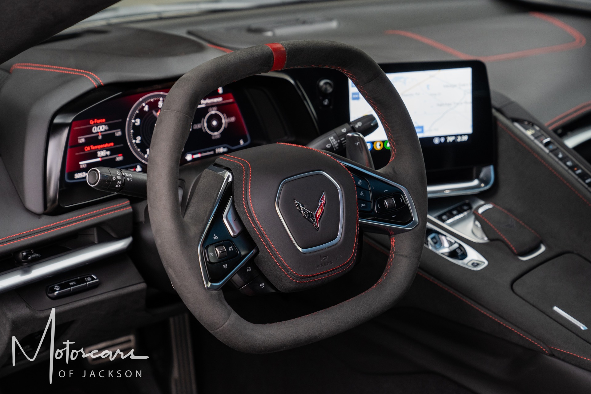 Used-2021-Chevrolet-Corvette-3LT-for-sale-Jackson-MS