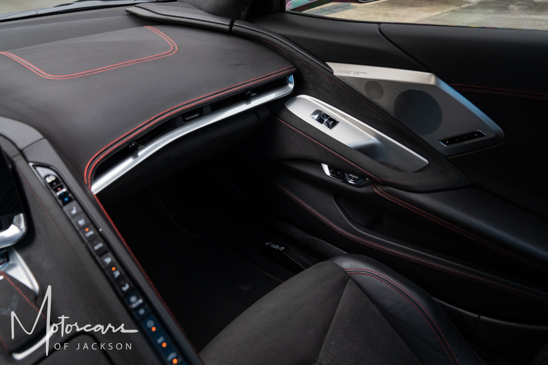 Used-2021-Chevrolet-Corvette-3LT-for-sale-Jackson-MS