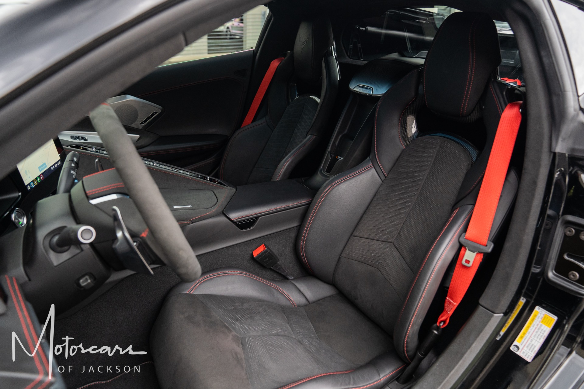 Used-2021-Chevrolet-Corvette-3LT-for-sale-Jackson-MS