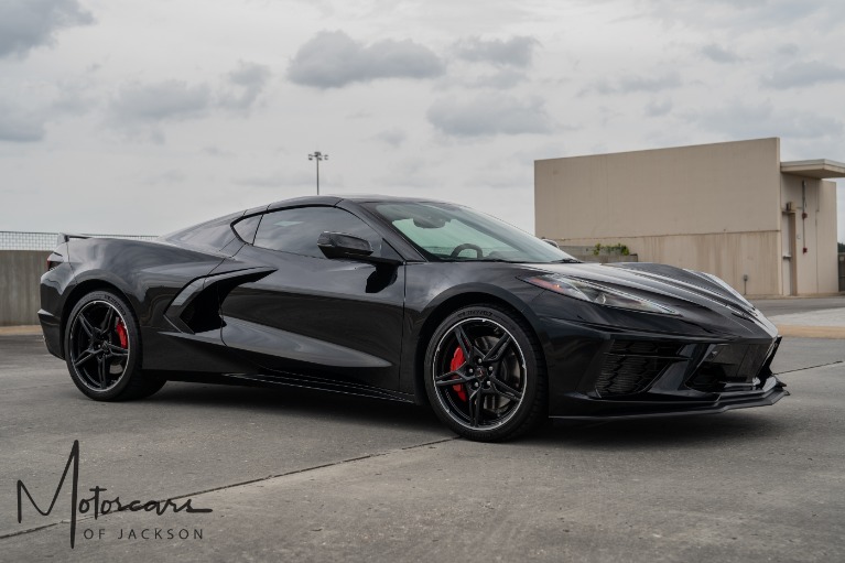 Used-2021-Chevrolet-Corvette-3LT-for-sale-Jackson-MS