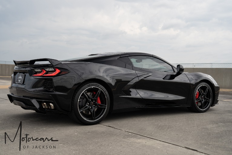 Used-2021-Chevrolet-Corvette-3LT-for-sale-Jackson-MS