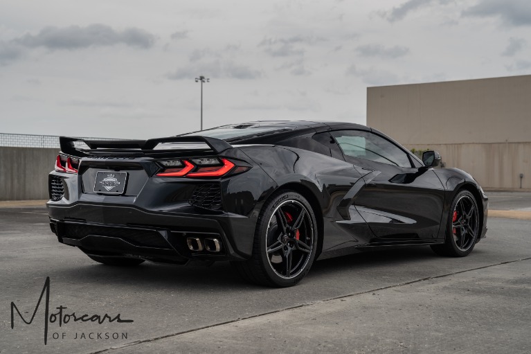 Used-2021-Chevrolet-Corvette-3LT-for-sale-Jackson-MS