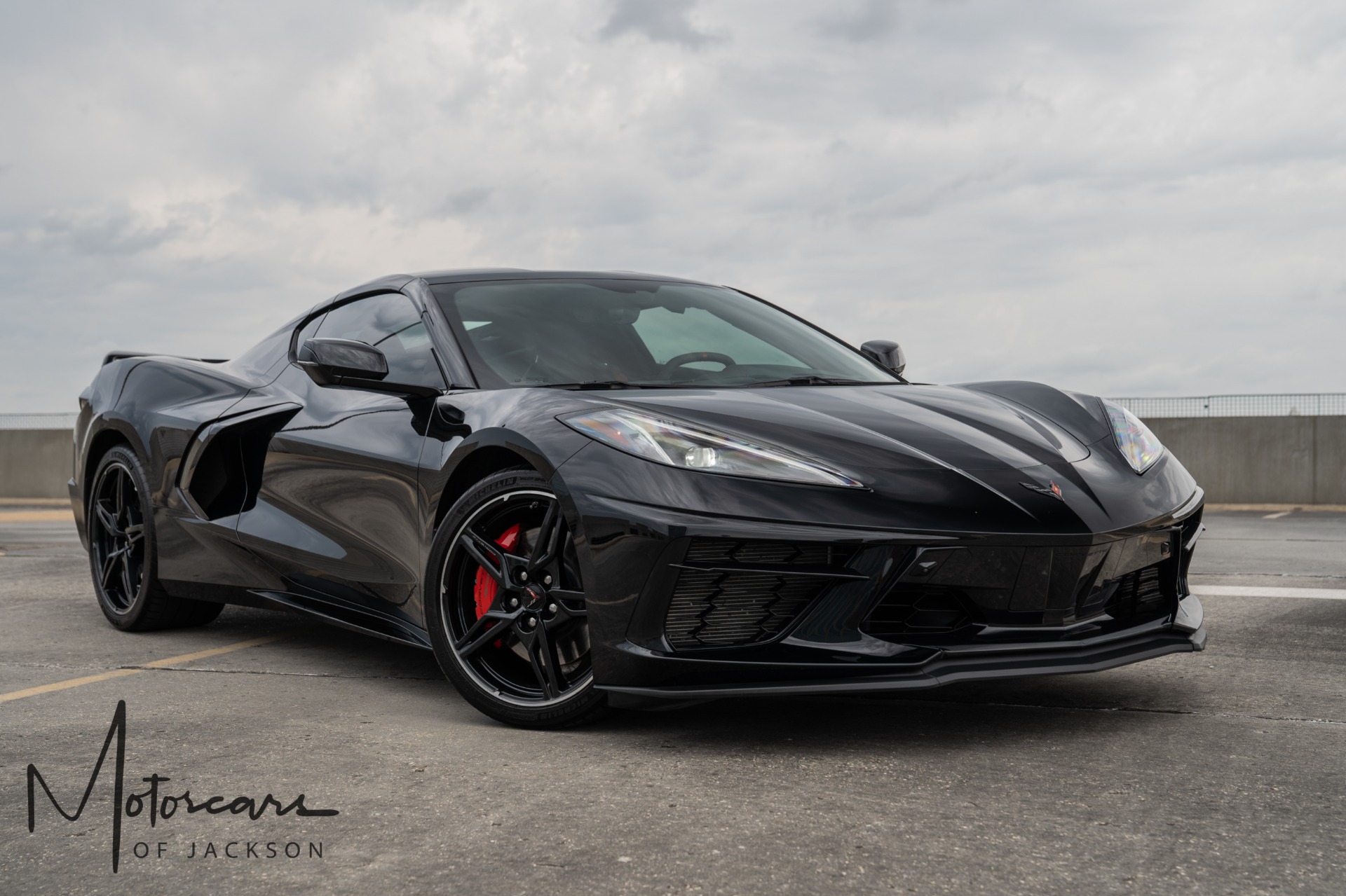 2021 Chevrolet Corvette 3LT Stock # M5102826 - 2243 for sale near