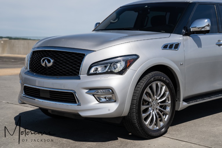 Used-2017-INFINITI-QX80-Jackson-MS