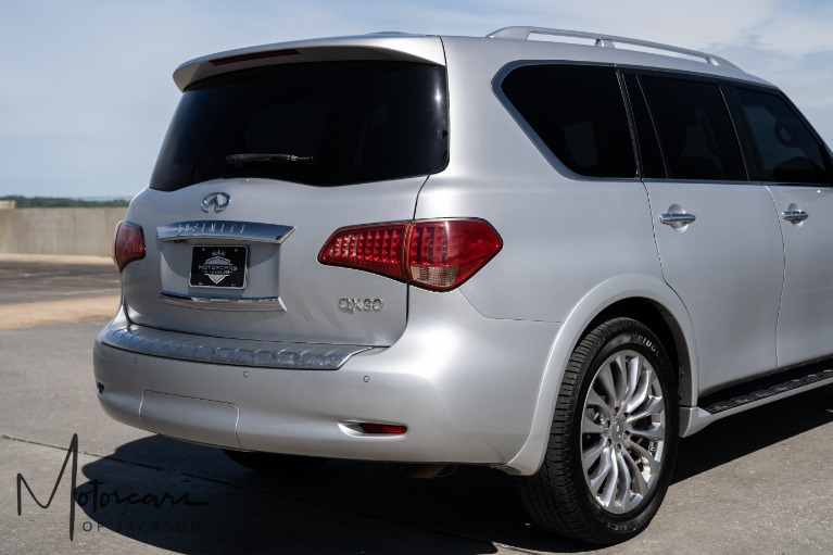 Used-2017-INFINITI-QX80-Jackson-MS