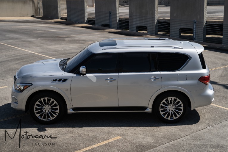 Used-2017-INFINITI-QX80-Jackson-MS