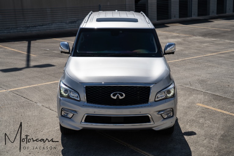 Used-2017-INFINITI-QX80-Jackson-MS