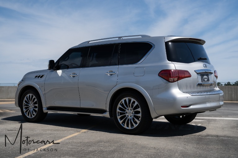 Used-2017-INFINITI-QX80-Jackson-MS