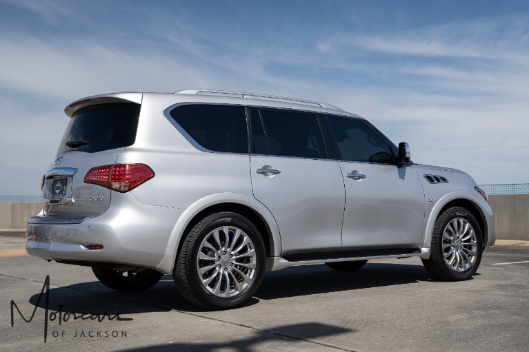 Used-2017-INFINITI-QX80-for-sale-Jackson-MS