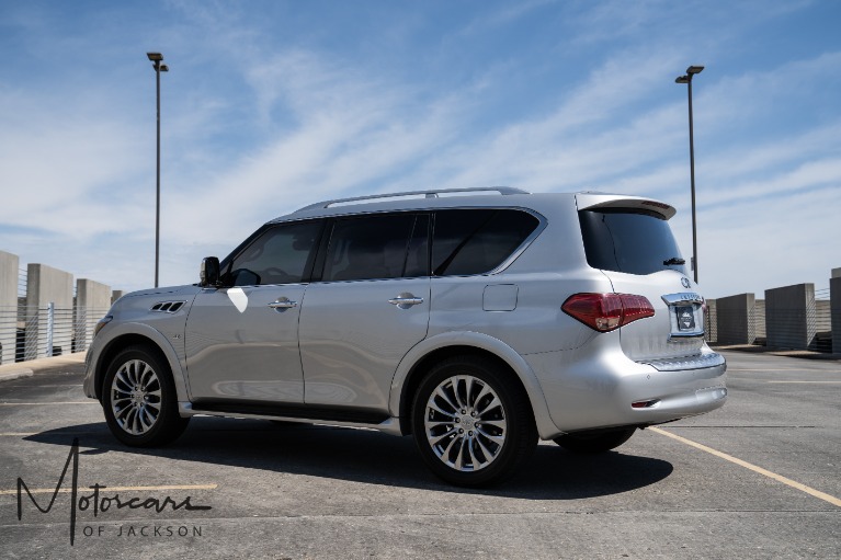 Used-2017-INFINITI-QX80-Jackson-MS