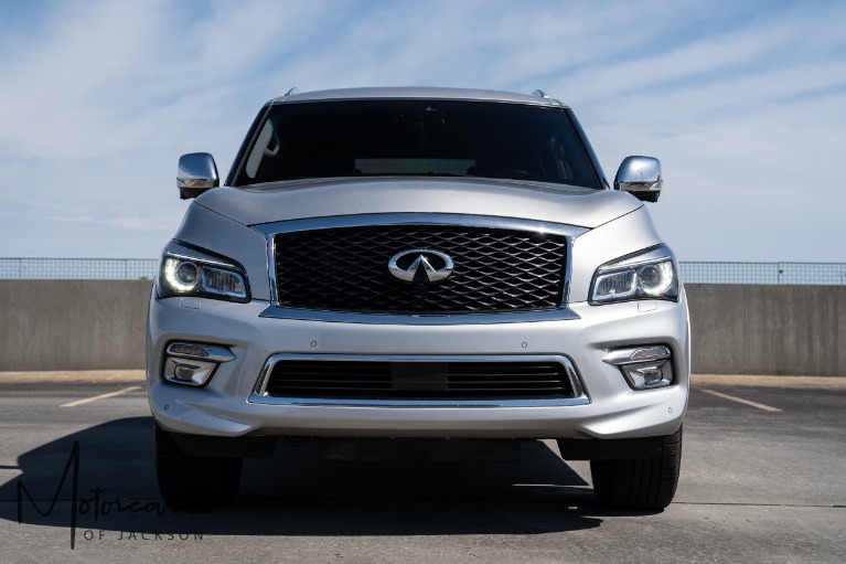 Used-2017-INFINITI-QX80-Jackson-MS