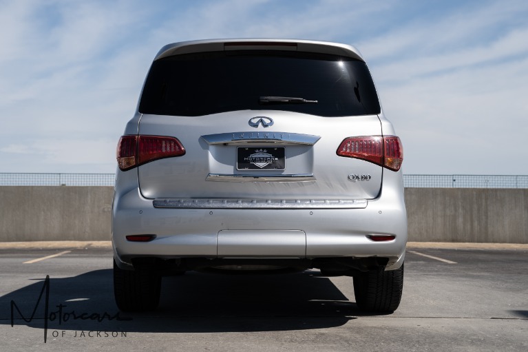 Used-2017-INFINITI-QX80-for-sale-Jackson-MS