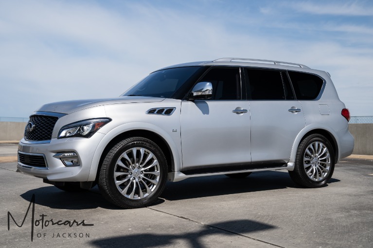 Used-2017-INFINITI-QX80-Jackson-MS