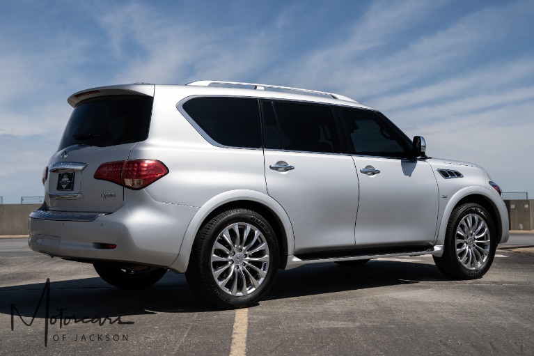 Used-2017-INFINITI-QX80-for-sale-Jackson-MS