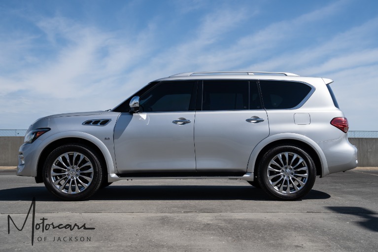 Used-2017-INFINITI-QX80-Jackson-MS