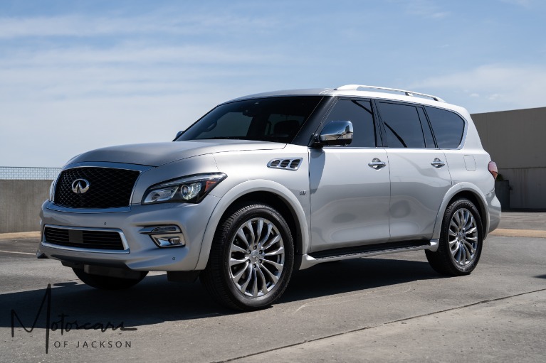 Used-2017-INFINITI-QX80-Jackson-MS