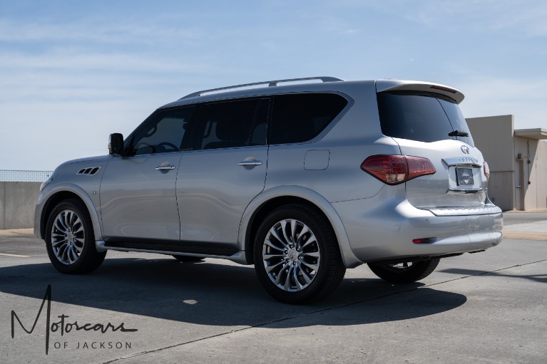 Used-2017-INFINITI-QX80-Jackson-MS