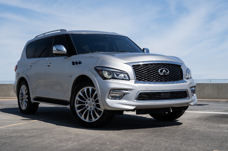 Used-2017-INFINITI-QX80-for-sale-Jackson-MS