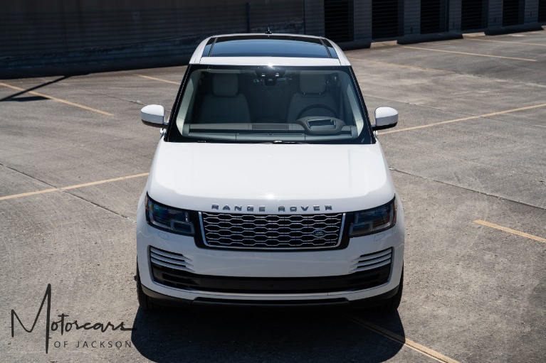 Used-2019-Land-Rover-Range-Rover-LWB-Jackson-MS