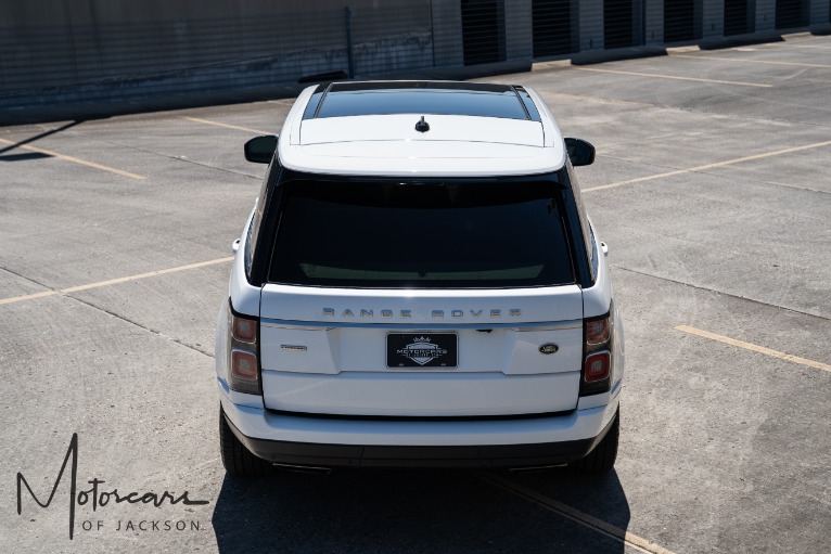 Used-2019-Land-Rover-Range-Rover-LWB-for-sale-Jackson-MS