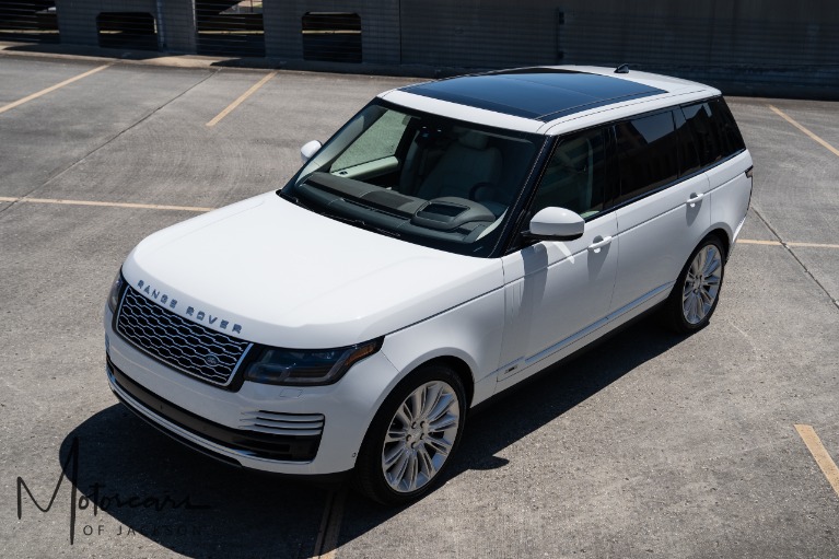 Used-2019-Land-Rover-Range-Rover-LWB-Jackson-MS