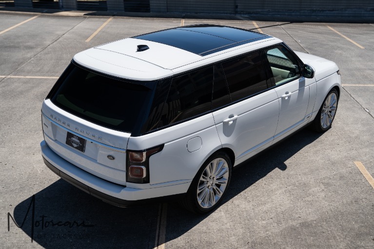 Used-2019-Land-Rover-Range-Rover-LWB-for-sale-Jackson-MS