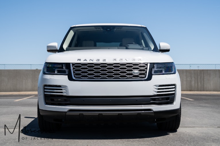 Used-2019-Land-Rover-Range-Rover-LWB-Jackson-MS