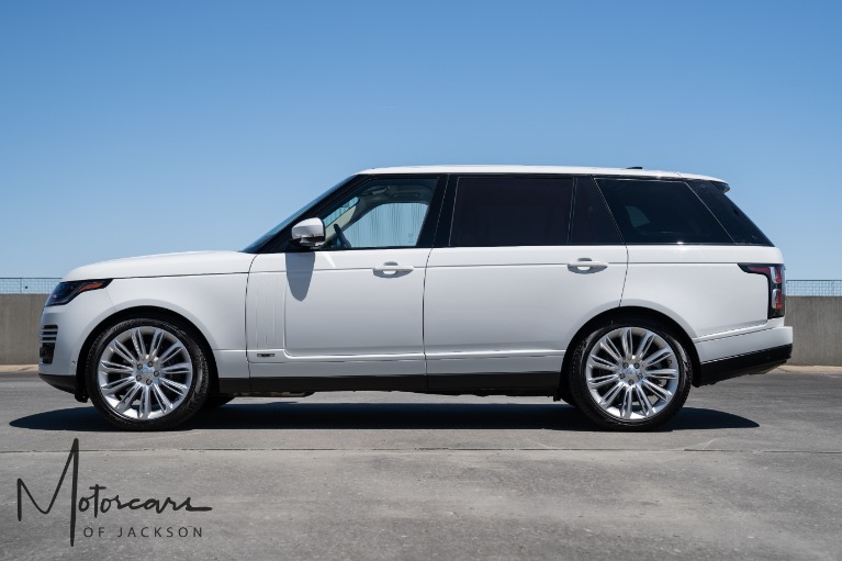 Used-2019-Land-Rover-Range-Rover-LWB-Jackson-MS